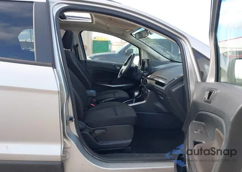 2020 Ford Ecosport Se z USA, uszkodzony, nr VIN MAJ3S2GE0LC317385